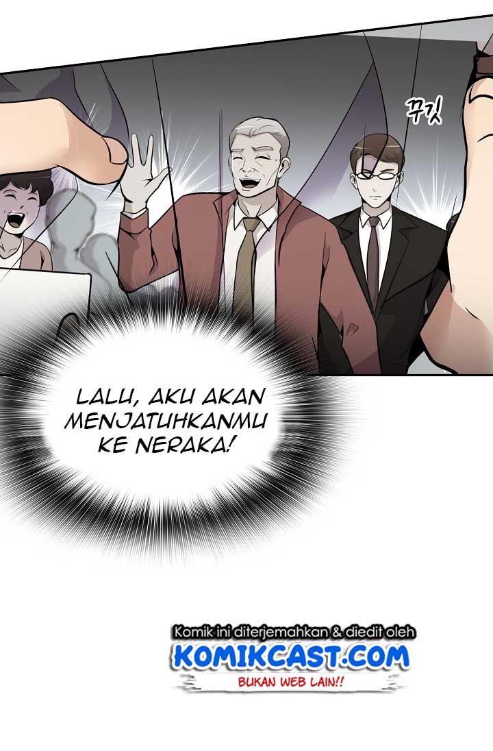 Again My Life Chapter 25 Bahasa Indonesia